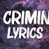 Kalash Criminel A D N ART DE RUE Lyrics