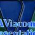 Viacom Logo History In Phased 25 0 Logoanimation Effects