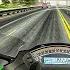 Traffic Rider Game Play With New Update And Bike Is Kawasaki Ninja H2R Baike