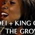 Agnus Dei King Of Kings At The Grove Featuring Brooke Ligertwood Jenn Johnson Chidima Ubah