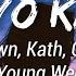 Malayo Ka Man Jr Crown Kath Cyclone Young Weezy