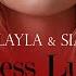 Dj Layla Sianna Endless Lullaby New Music