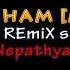 Nepathya New Nepali Song RESHAM MIX