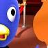 Secret Agent Pablo Goes On A Secret Mission W Uniqua Tyrone Full Episode The Backyardigans