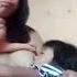 Breastfeeding Ibu Muda Menyusui Balita Mama Menyusui