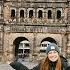 Exploring Germany S Oldest Very Loved City Trier Porta Nigra Famous Cathedral Roman Ruins