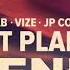 R3HAB VIZE JP Cooper Jet Plane EXTENDED