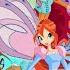 Winx Club 4 Believix Sophix Lovix Transformations