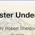 The Monster Under The Bed By Robert Sheldon Score Sound