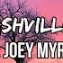 Mickey Valen Joey Myron Lucky Dog Chills Nashville Version Lyrics