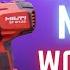 Is Hilti Nuron Worth The Premium