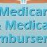 Understanding Medicare Medicaid Provider Reimbursement Honest Healthcare