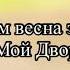 Год за годом весна за весной Мой Двор