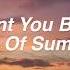 Want You Back 5 Seconds Of Summer Lyrics