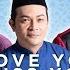 Ukays I Love You I Miss You Raya Official Music Video