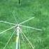 Perfect Prepper Base Antenna The Discone Antenna