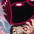 Gear4 Luffy Punched Doflamingo Using Kong Gun Scene Luffy Vs Doflamingo One Piece