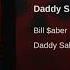 Bill Aber Daddy Saber Legendado