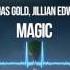 New Horizons 2018 Thomas Gold Feat Jillian Edwards Magic New Horizons Anthem