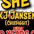 GREEN DAY SHE COVER FEAT CHIXDIGGIT PENNYWISE GOLDFINGER FAIRMOUNTS KJ JANSEN