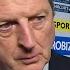 Roy Hodgson S Epic Blowup Let S Not Take The P Here