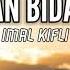 Senyuman Bidadari Imal Kifli Lirik