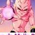 Letra Rap Do Majin Boo Dragon Ball Z EU SOU UM CAOS Nerd Hits