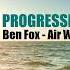 Ben Fox Air With You Radio Edit