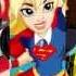 Super Hero Girls Get Your Cape On Lyric Video