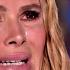 Golden Buzzer Simon Cowell Criying When He Heard The Song Air Supply With An Extraordinary Voice