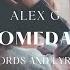 Someday By Alex G Guitar Chords And Lyrics