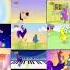 All 52 Gallina Pintadita 1 2 3 4 Cancion Episodes At The Same Time