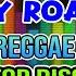 TRENDING REGGAE TAKE ME HOME COUNTRY ROAD OBLADI OBLADA NONSTOP DISCO MIX DJMAR DISCO TRAXX