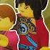 Ninjago Jay Nya Next Generation