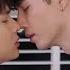 Tutor Fighter Cut Kissing Scene Ep 5 WHY R U THE SERIES BL