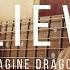 Believer Imagine Dragons Fingerstyle Guitar Cover