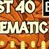 Best 40 Cinematic Action Songs From Epidemic Sound