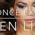 Beyoncé Greenlight Live Instrumental With Background Vocals