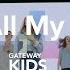 For All My Days Dance Motion Video Gateway Kids Worship