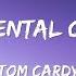 Tom Cardy Transcendental Cha Cha Cha Lyric Video