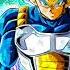 Goku Vegeta Dragonball ANOS MASTER GOD KILLER AMGK