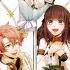 Engsub Brightness Eternal Pure White Code Realize Future Blessings Opening Theme