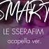 LE SSERAFIM Smart Clean Acapella