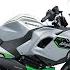 В этом есть смысл Гибридный мотоцикл Kawasaki Ninja 7 Hybrid