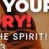 Unlock Your Victory The Life Changing Power Of Walking In The Spirit Pt 3