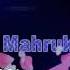 Mahrukh Name Whatsapp Status Video