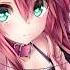 Nightcore One Kiss