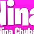 Nina Chuba Nina Lyrics