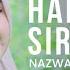 NAZWA MAULIDIA HAL LAKA SIRRUN ACAPELLA VERSION OFFICIAL MUSIC VIDEO