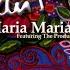 Santana Maria Maria Radio Mix Audio HQ